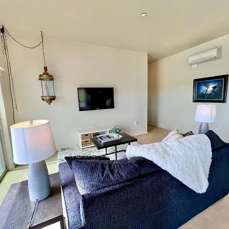 The 951 Apartment